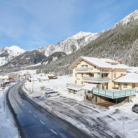 Stockingers Guest House Klosterle am Arlberg Exterior foto