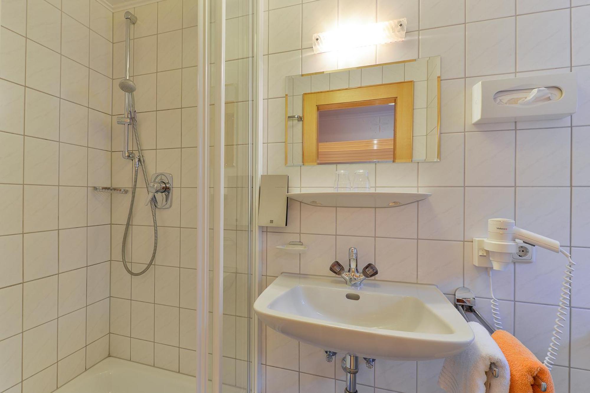 Stockingers Guest House Klosterle am Arlberg Zimmer foto