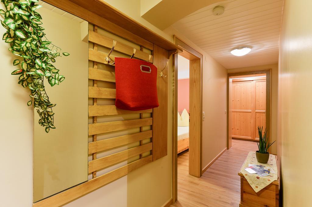 Stockingers Guest House Klosterle am Arlberg Zimmer foto