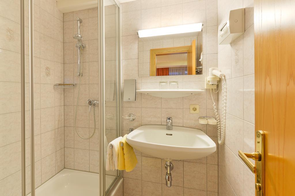 Stockingers Guest House Klosterle am Arlberg Zimmer foto